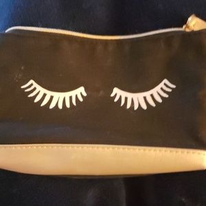 Small makup bag